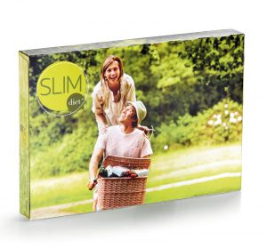 SLIMdiet Assortiment box bij De Afslank Studio