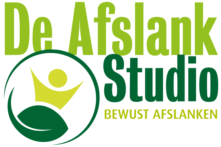 Logo - De Afslank Studio