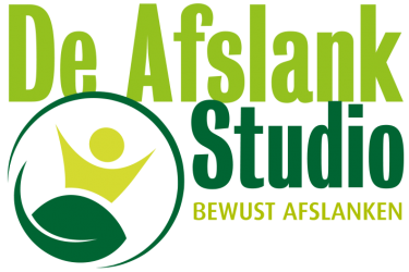 Logo - De Afslank Studio