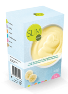 SLIMdiet-Desserts-DeAfslankStudio-Banaan