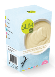 SLIMdiet-Desserts-DeAfslankStudio-Vanille