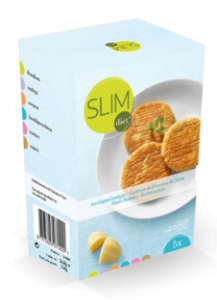 SLIMdiet-Hoofdgerechten-DeAfslankStudio-Aardappelkoekjes