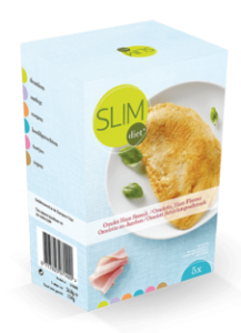 SLIMdiet-Hoofdgerechten-DeAfslankStudio-Omelet-Ham