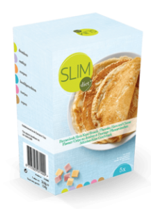 SLIMdiet-Hoofdgerechten-DeAfslankStudio-Pannenkoek-Ham-Kaas