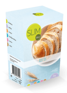 SLIMdiet-Ontbijt-DeAfslankStudio-Brood