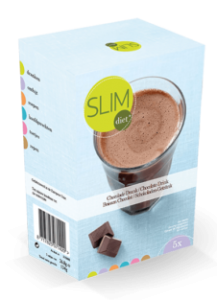 SLIMdiet-Ontbijt-DeAfslankStudio-Chocolade-Drank