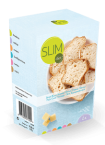 SLIMdiet-Ontbijt-DeAfslankStudio-Kaasbrood