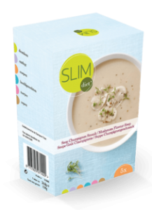 SLIMdiet-Soepen-DeAfslankStudio-Champignon