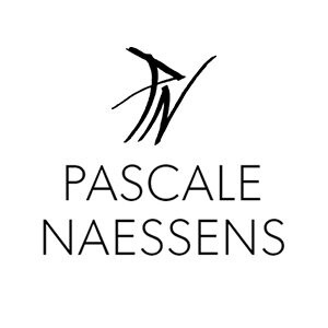 Voeding, Logo Pascale Naessens. De Afslank Studio