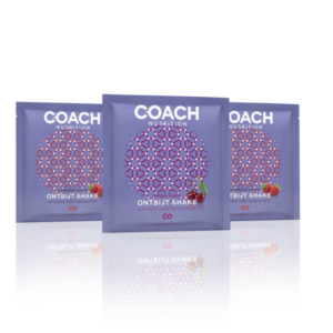 Coach-Nutrition-Ontbijt-Shake's-Producten-DeAfslankStudio